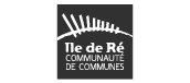 Communauté de communes de l'Ile de Ré