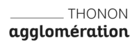 Logo Thonon Agglomération